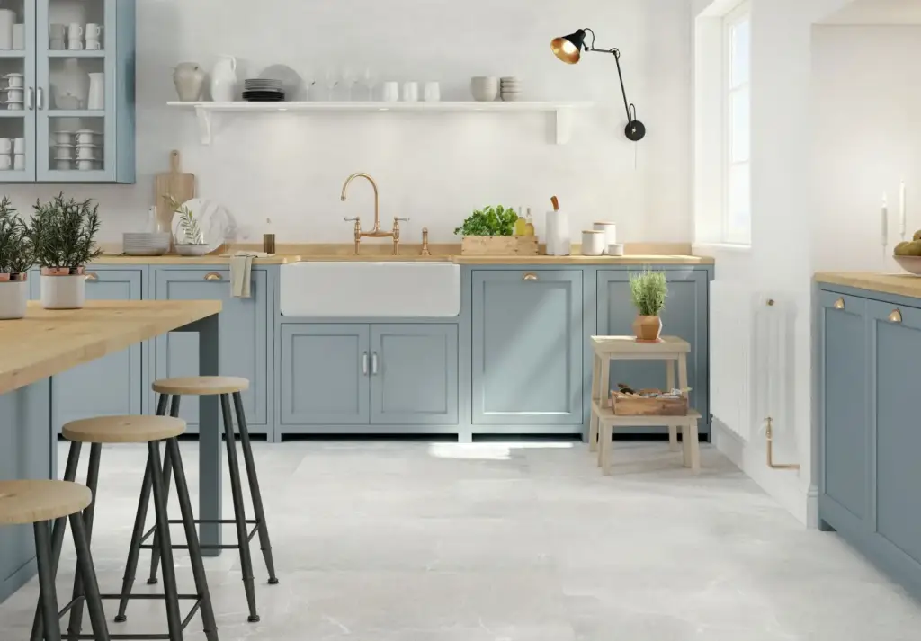 Интерьер Peronda Lucca - 2