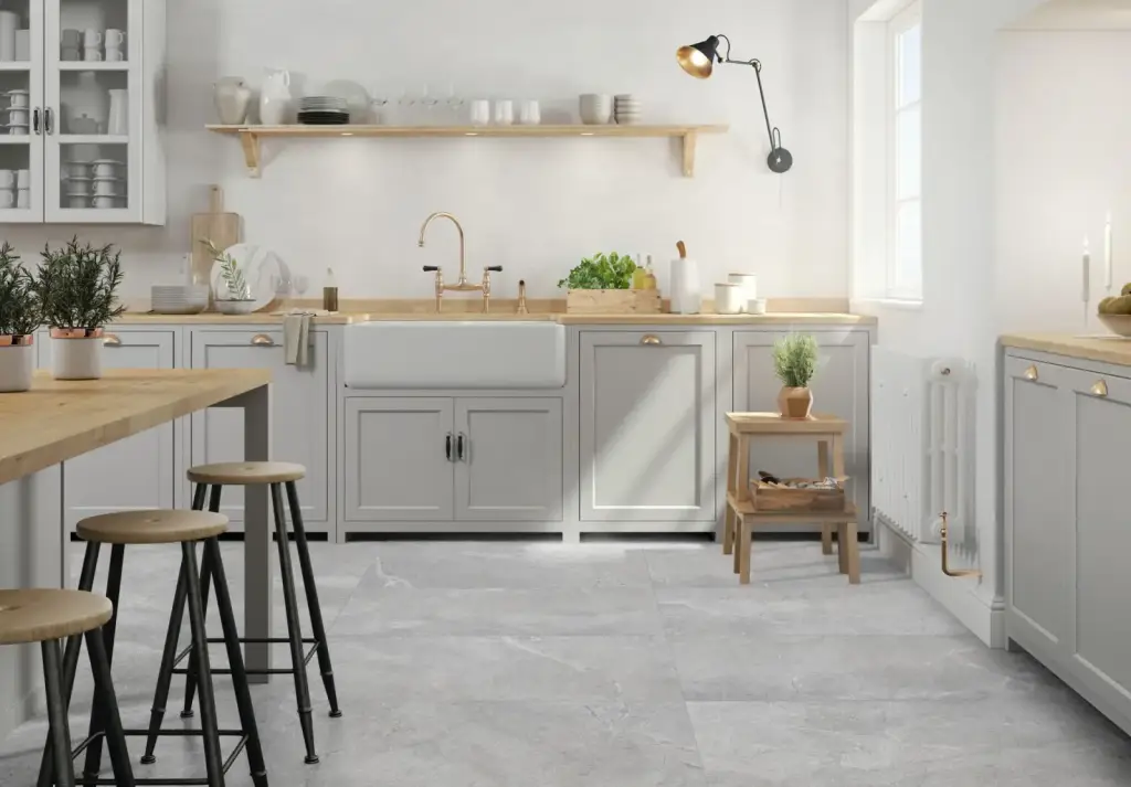 Интерьер Peronda Lucca - 20