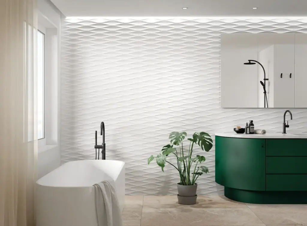 Интерьер Peronda Lucca - 3