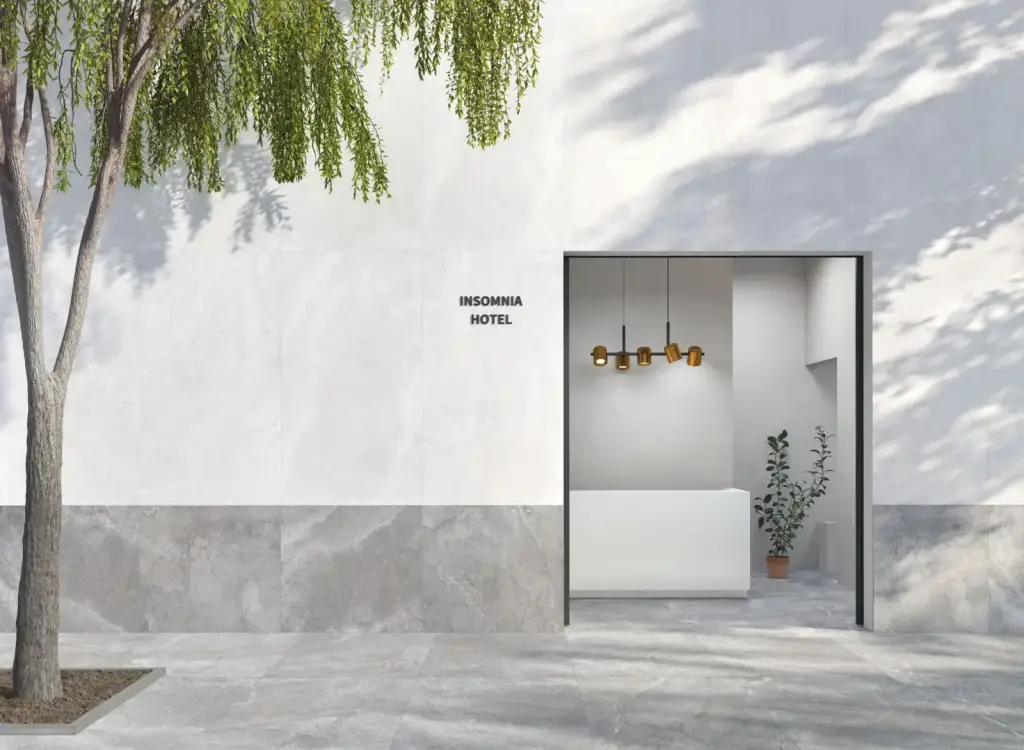 Интерьер Peronda Lucca - 17