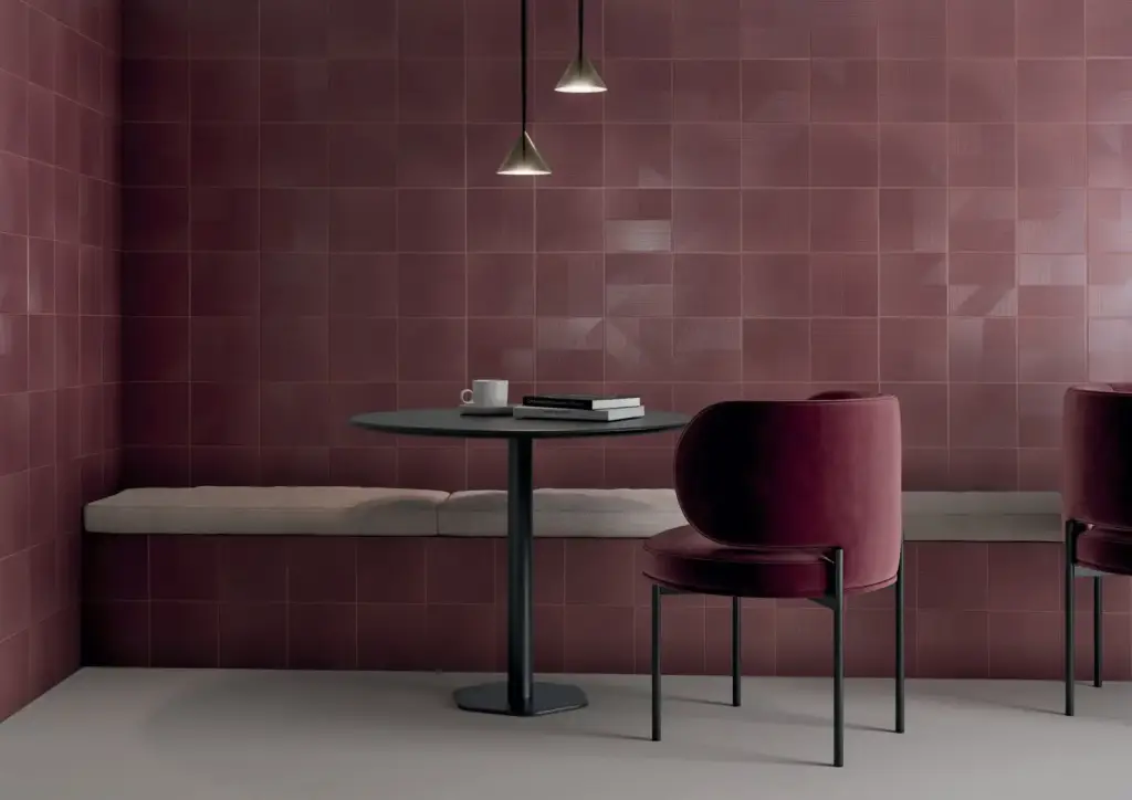 Интерьер Harmony Lins by yonoh