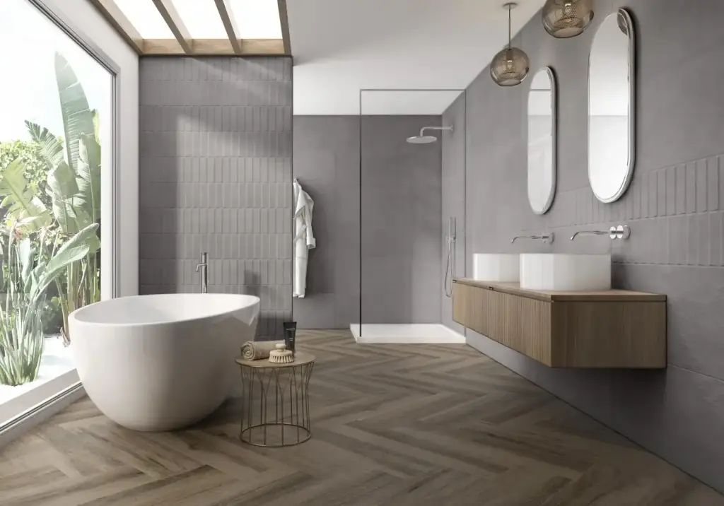 Интерьер Pamesa Dosso - 3