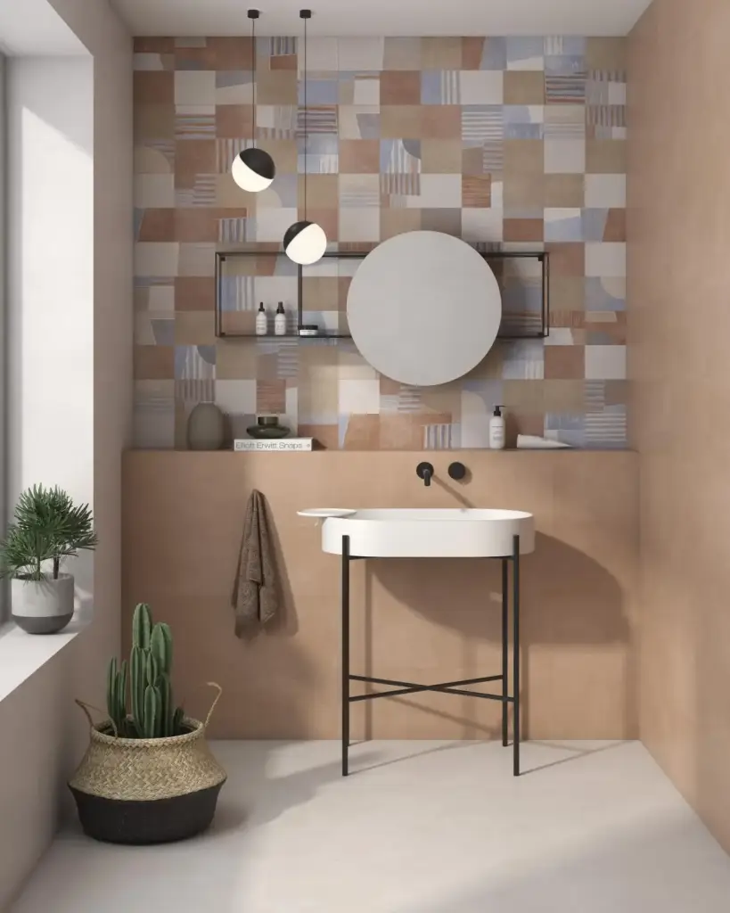 Интерьер Pamesa Dosso - 10