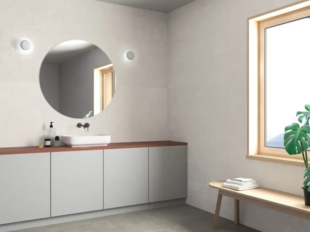 Интерьер Peronda Grunge wall - 7