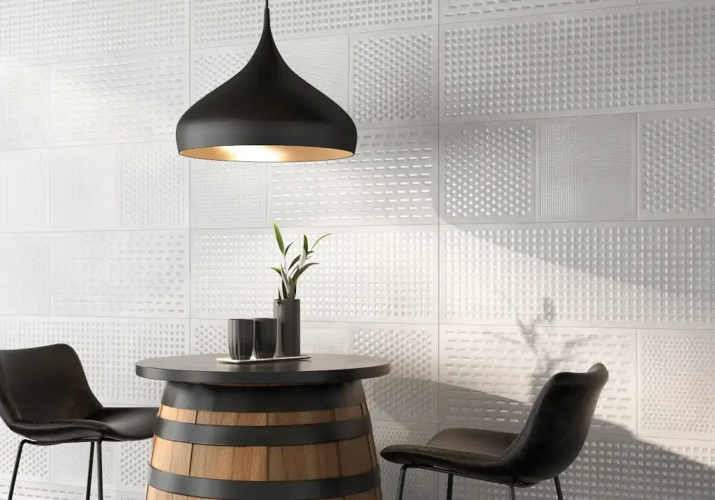 Интерьер Argenta Ceramica Gravity - 1