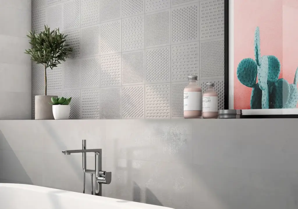 Интерьер Argenta Ceramica Gravity - 4