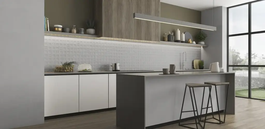 Интерьер Argenta Ceramica Gravel - 9