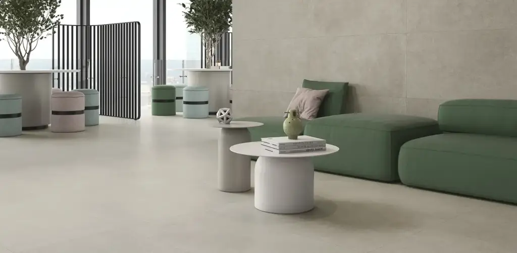 Интерьер Argenta Ceramica Gravel - 11