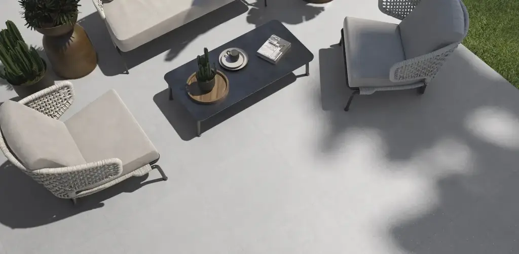 Интерьер Argenta Ceramica Gravel - 7