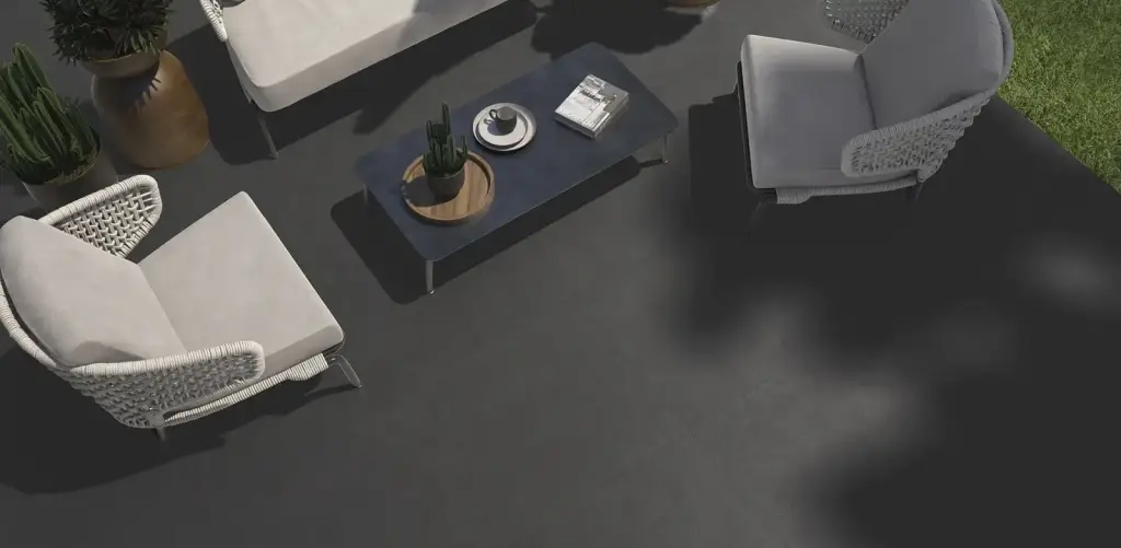 Интерьер Argenta Ceramica Gravel - 17