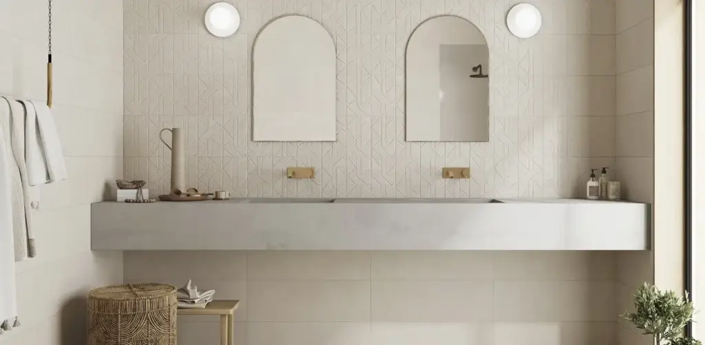 Интерьер Argenta Ceramica Gravel - 16