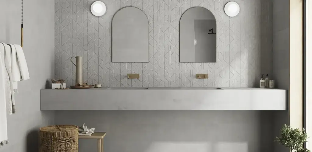 Интерьер Argenta Ceramica Gravel - 4