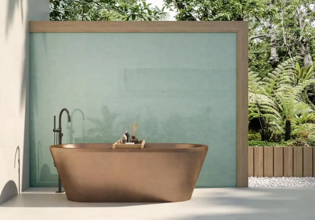 Интерьер Pamesa Origin Grace - 1