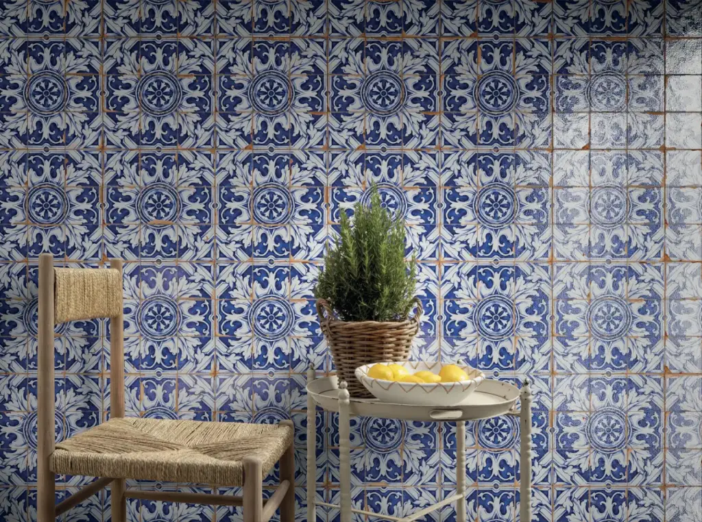 Интерьер Peronda Fs campania - 1