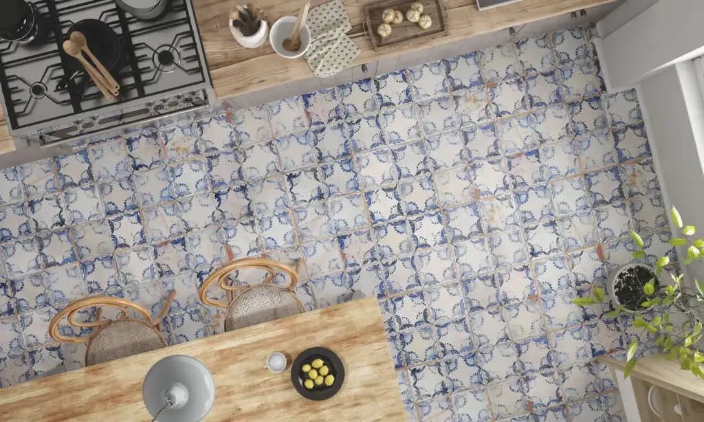 Интерьер Peronda Fs Artisan - 5