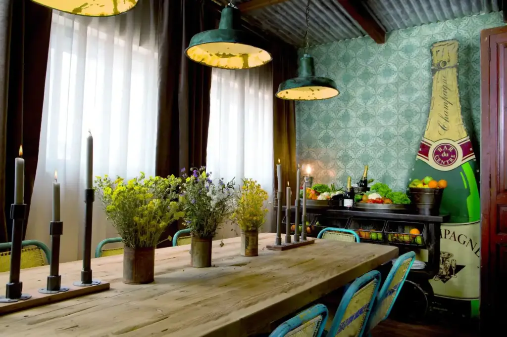 Интерьер Peronda Fs Original - 2