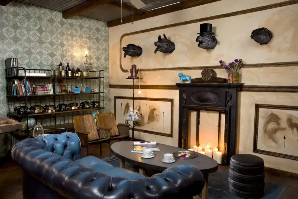 Интерьер Peronda Fs Original - 11