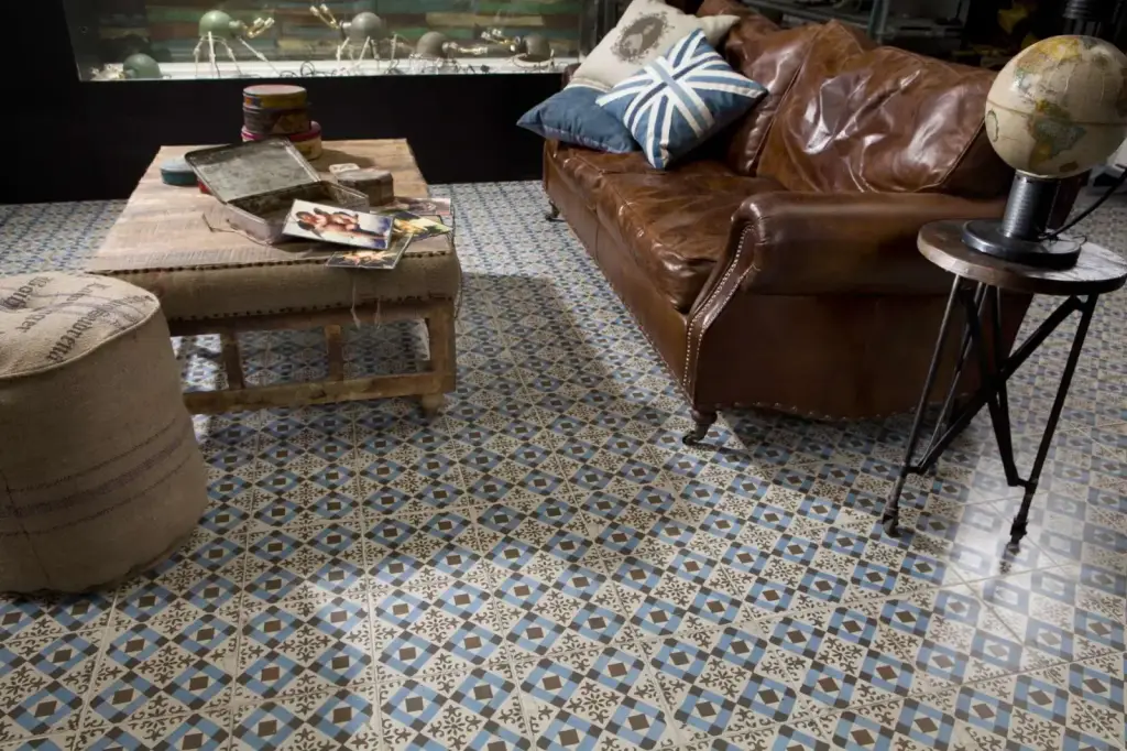 Интерьер Peronda Fs Original - 10