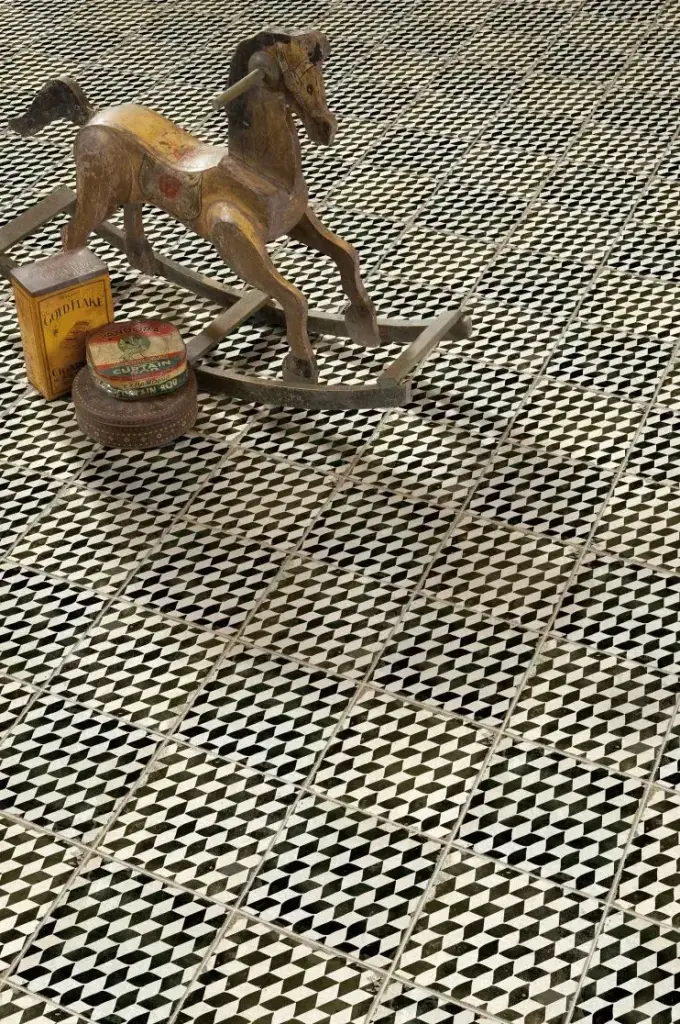 Интерьер Peronda Fs Damero - 4