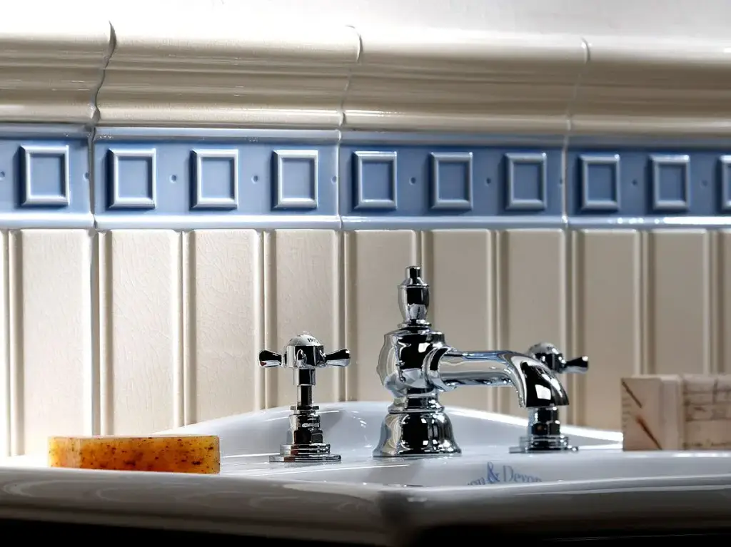 Интерьер Ceramiche Grazia Boiserie - 3