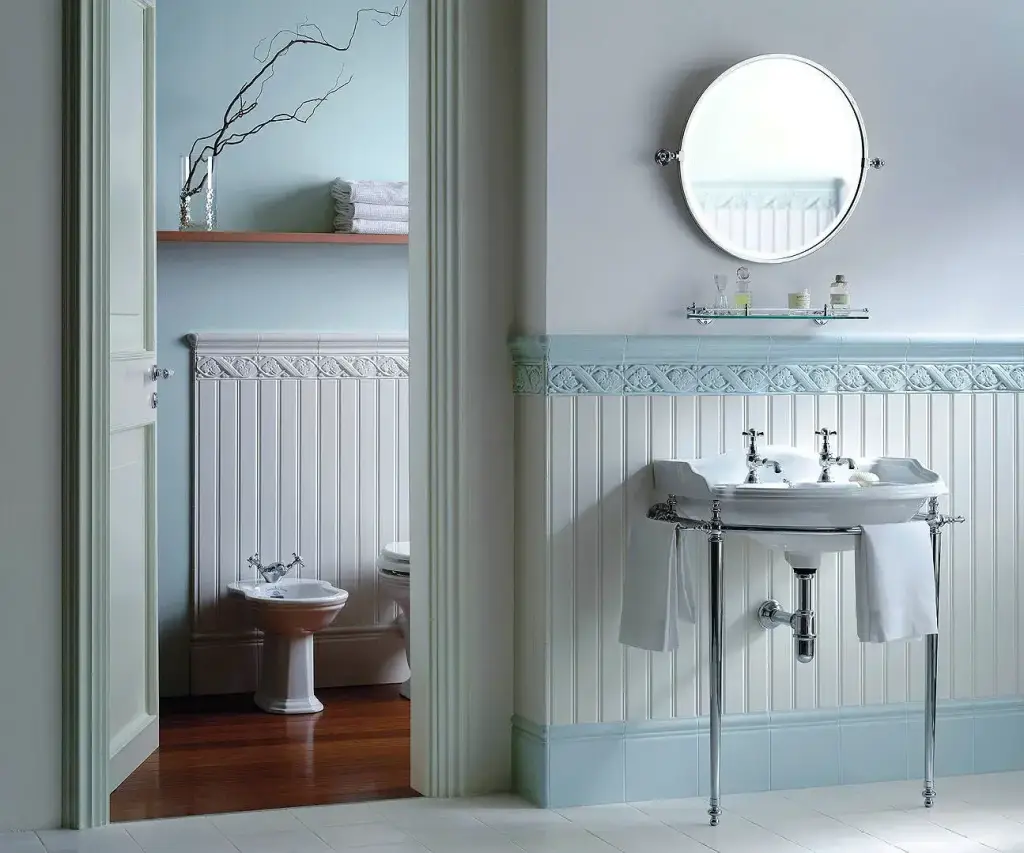 Интерьер Ceramiche Grazia Boiserie - 2