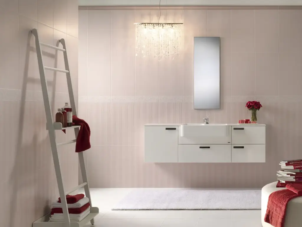 Интерьер Ascot England Beige - 1