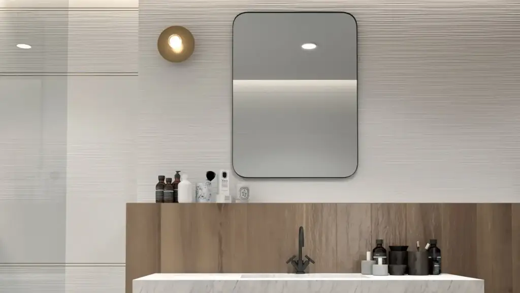 Интерьер Marca Corona 4D - 9