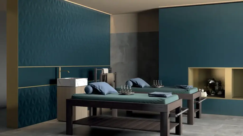 Интерьер Marca Corona 4D - 12