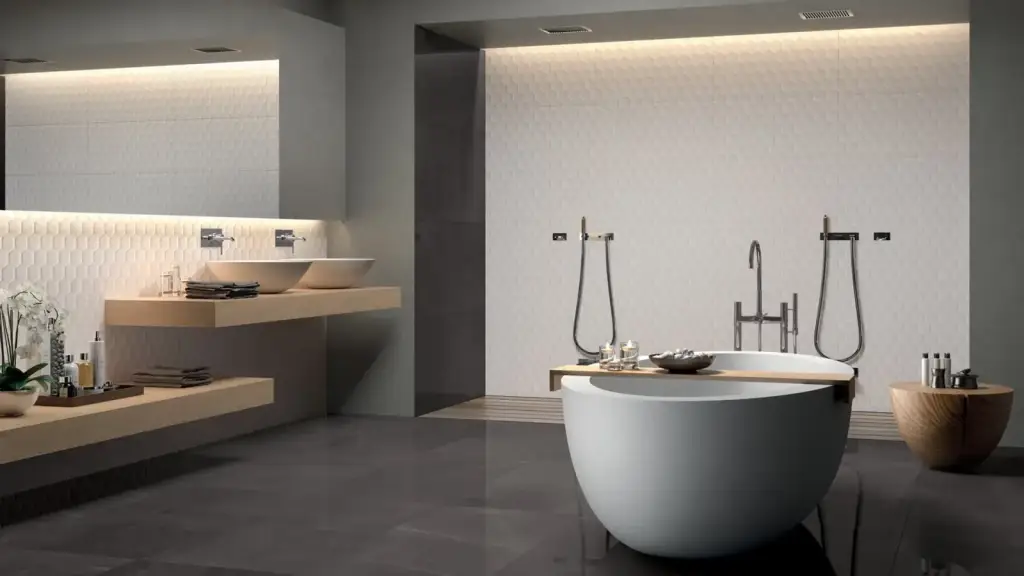 Интерьер Marca Corona 4D - 15