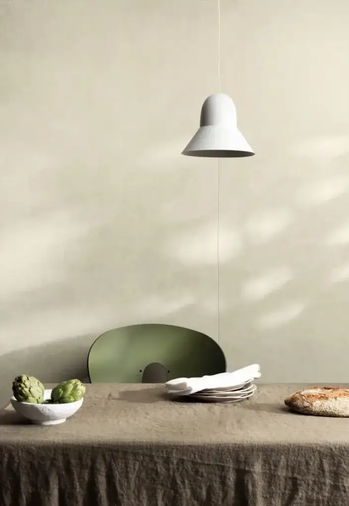 Интерьер Peronda Ground - 13