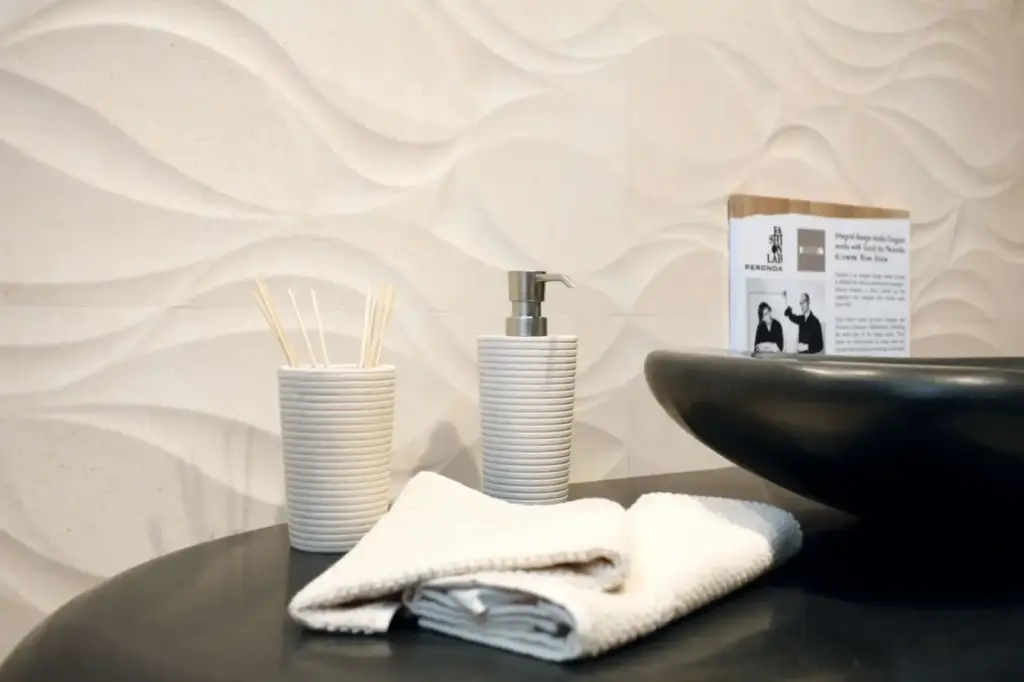 Интерьер Peronda Danubio