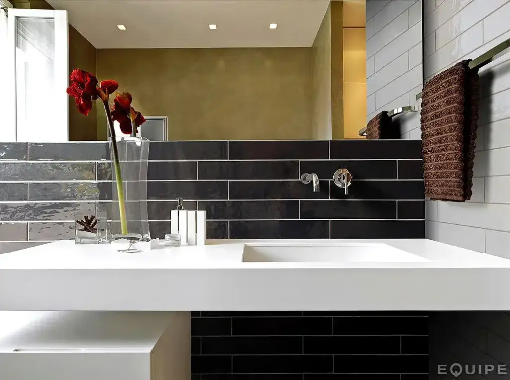 Интерьер Equipe Country - 7