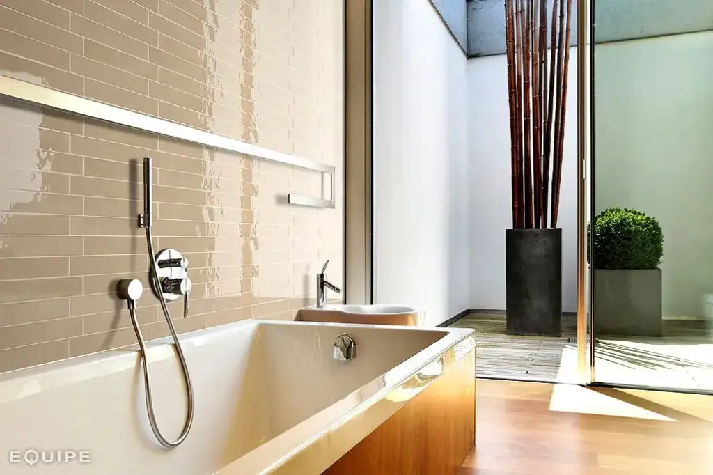 Интерьер Equipe Country - 8