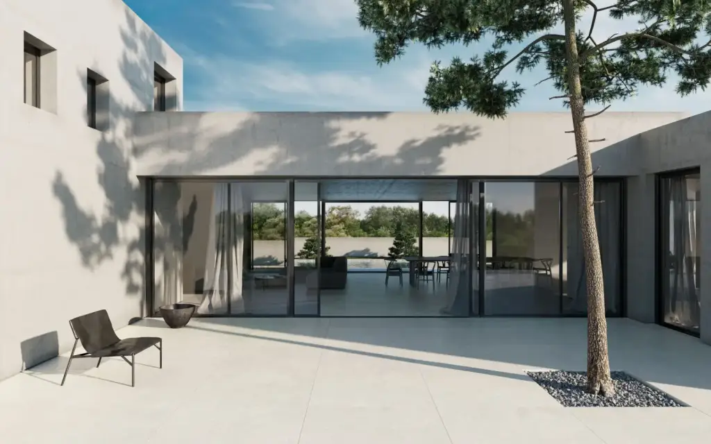 Интерьер Peronda Cluny - 3