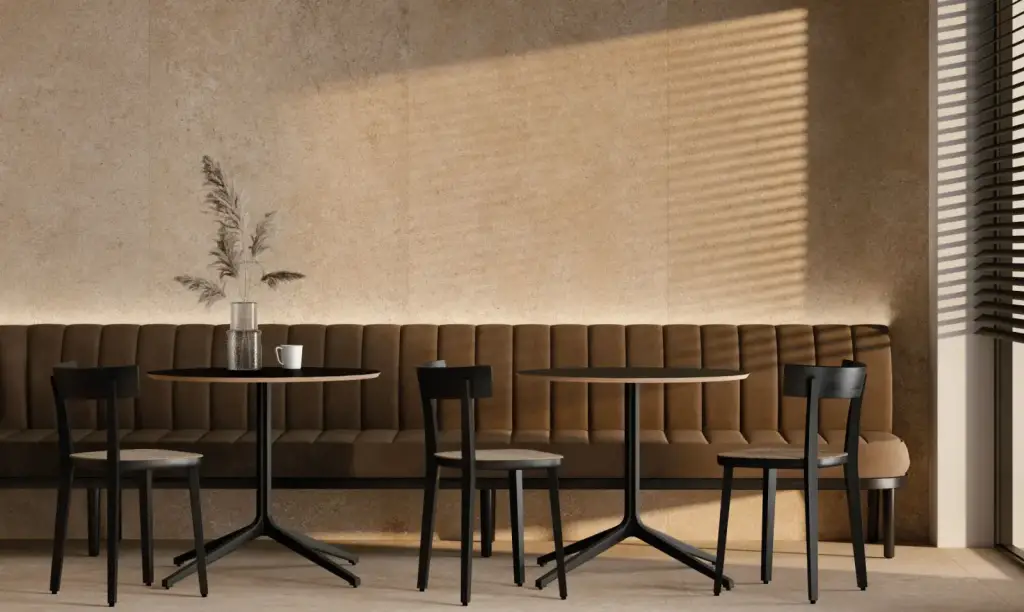 Интерьер Peronda Cluny - 5