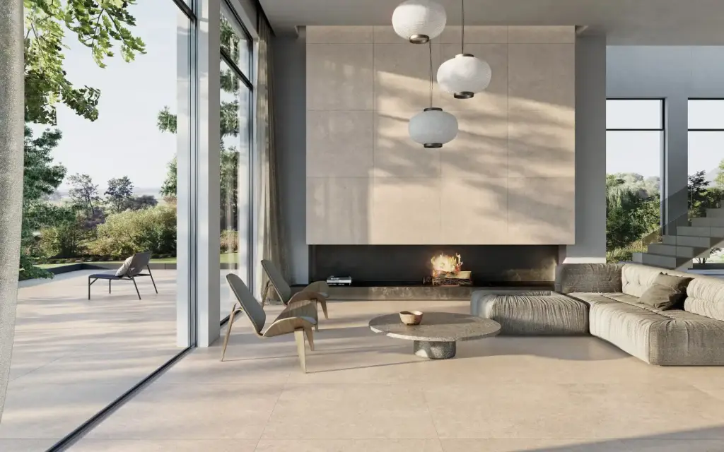 Интерьер Peronda Cluny