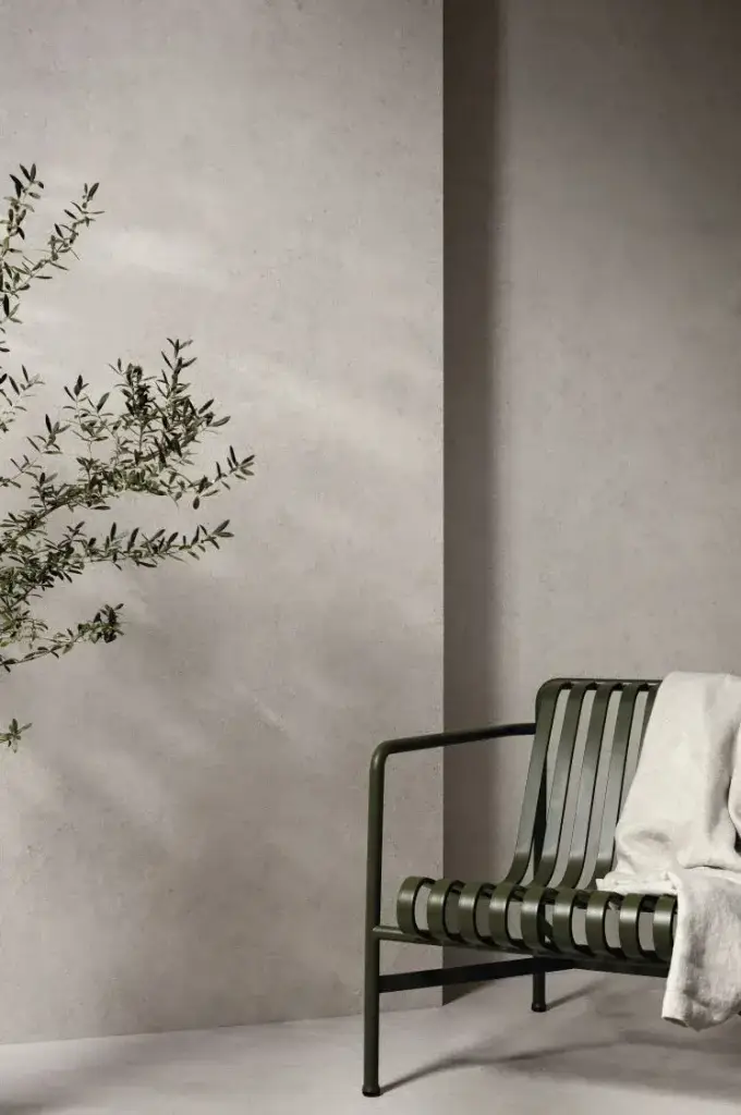 Интерьер Peronda Cluny - 26