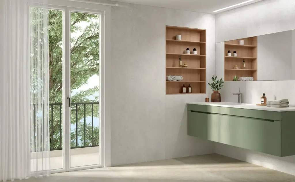 Интерьер Peronda Cluny - 16