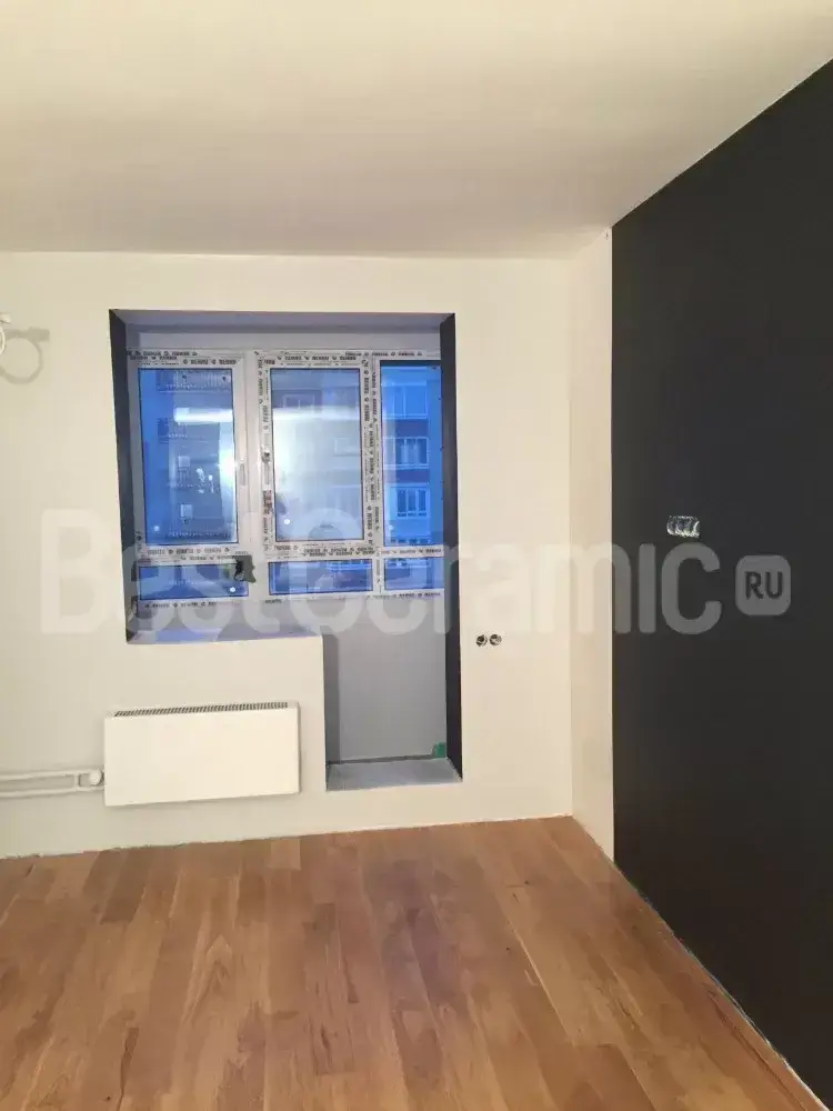 Интерьер Equipe Chevron Wall - 9