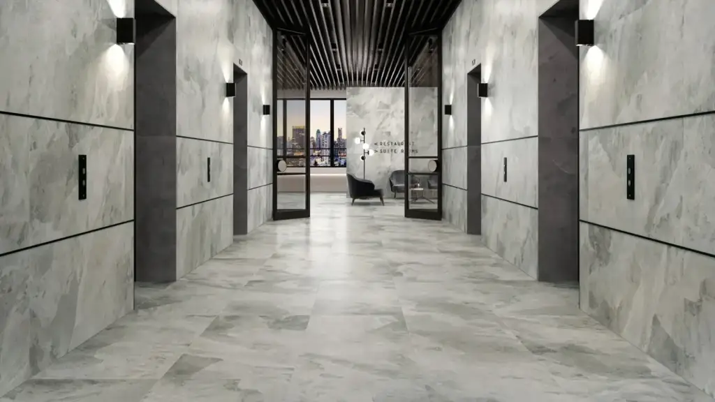 Интерьер Italon Charme extra - 17