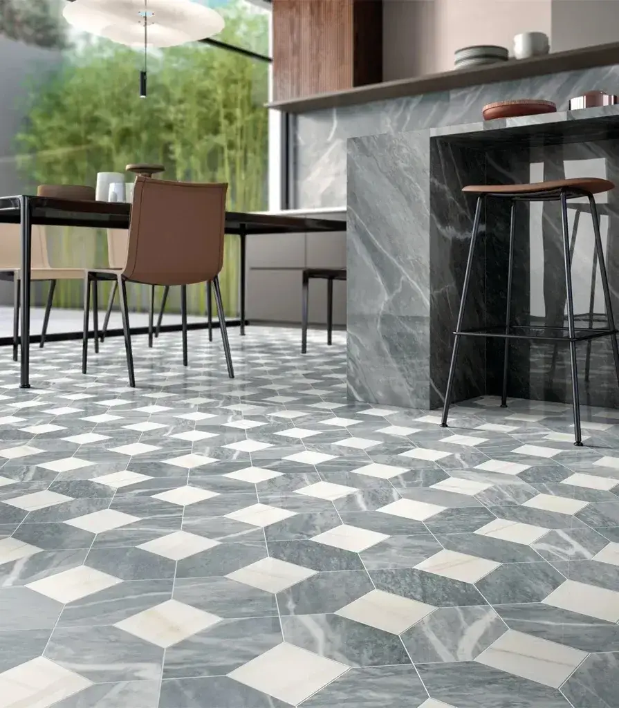 Интерьер Italon Charme extra - 42