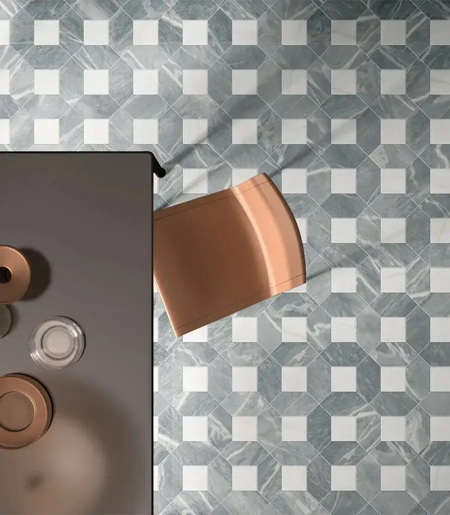 Интерьер Italon Charme extra - 43