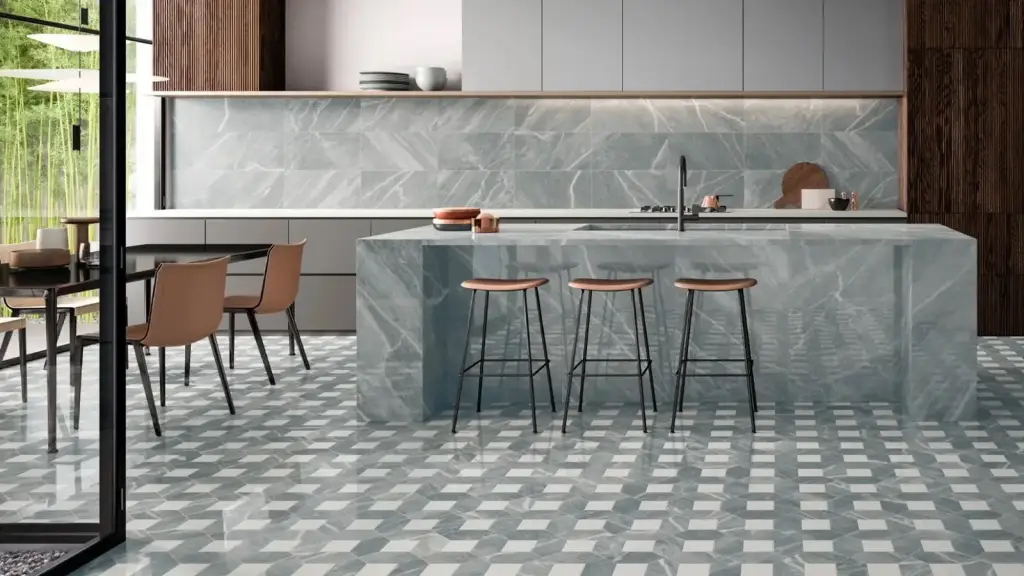 Интерьер Italon Charme extra - 26