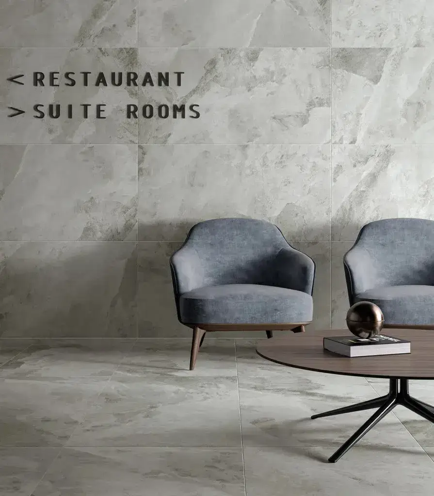 Интерьер Italon Charme extra - 31