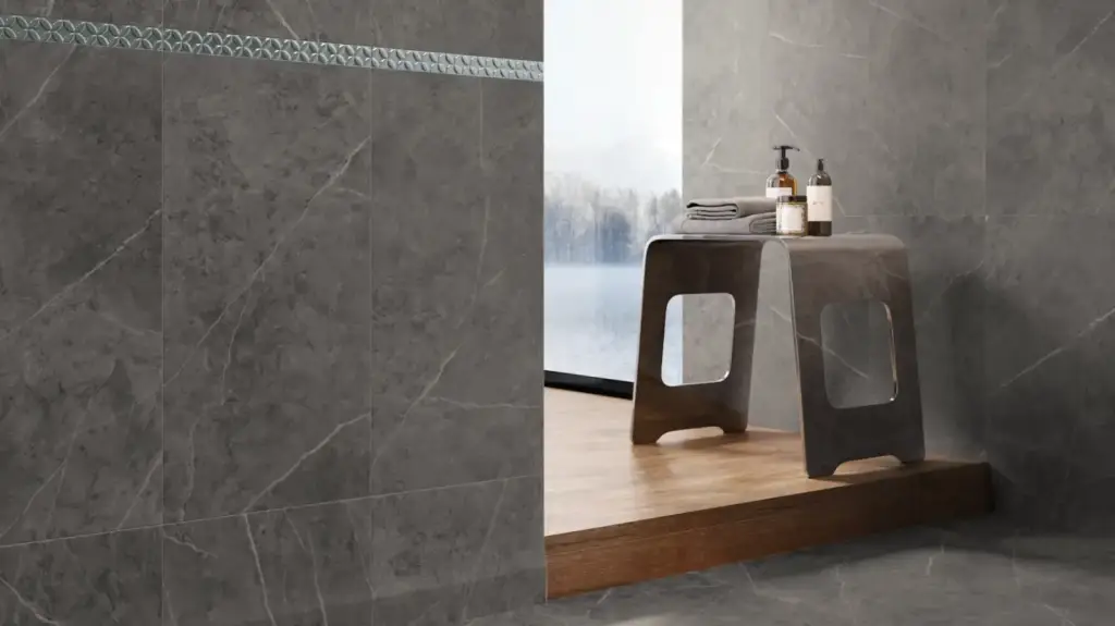 Интерьер Italon Charme evo - 17