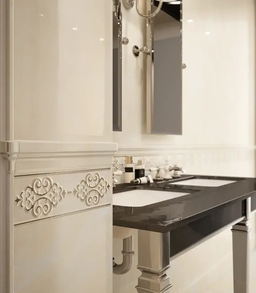 Интерьер Italon Charme evo - 32