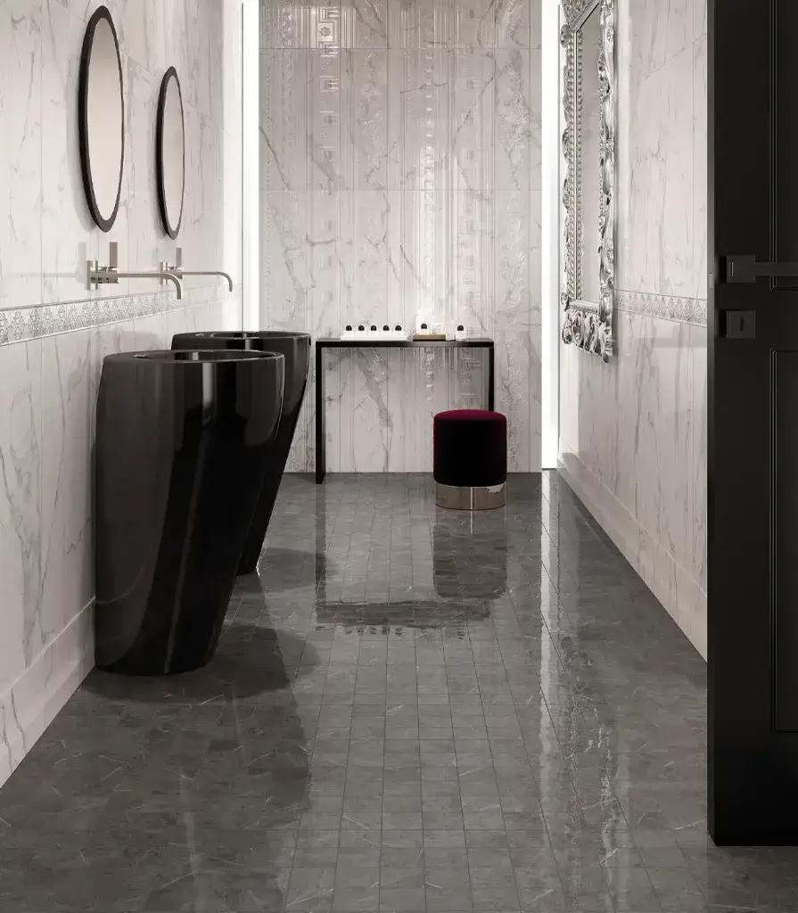 Интерьер Italon Charme evo - 37