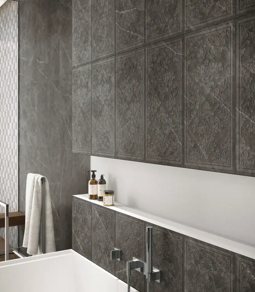 Интерьер Italon Charme evo - 34