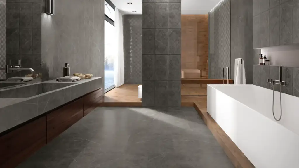 Интерьер Italon Charme evo - 8