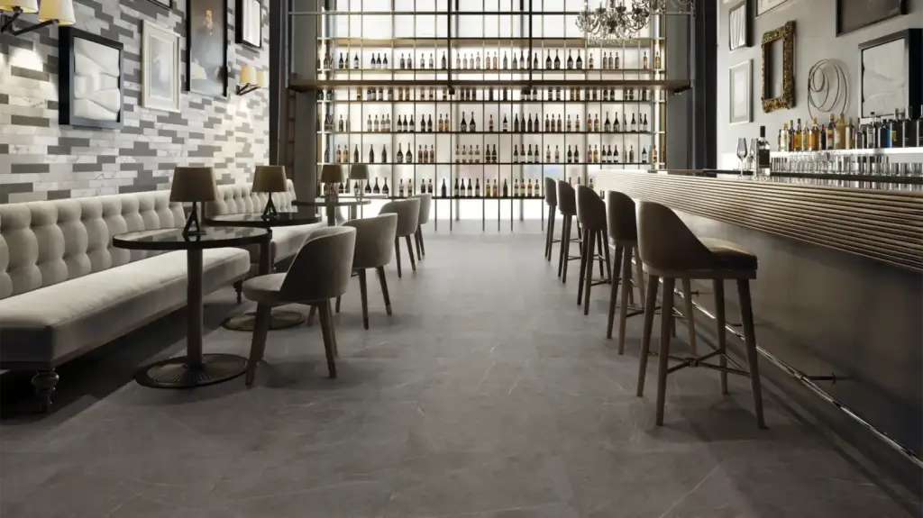 Интерьер Italon Charme evo - 9